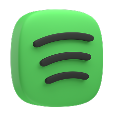 Spotify logo